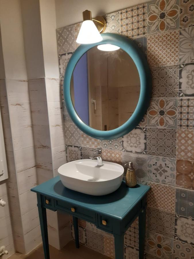 Deco & Retro Apartment La Spezia Extérieur photo