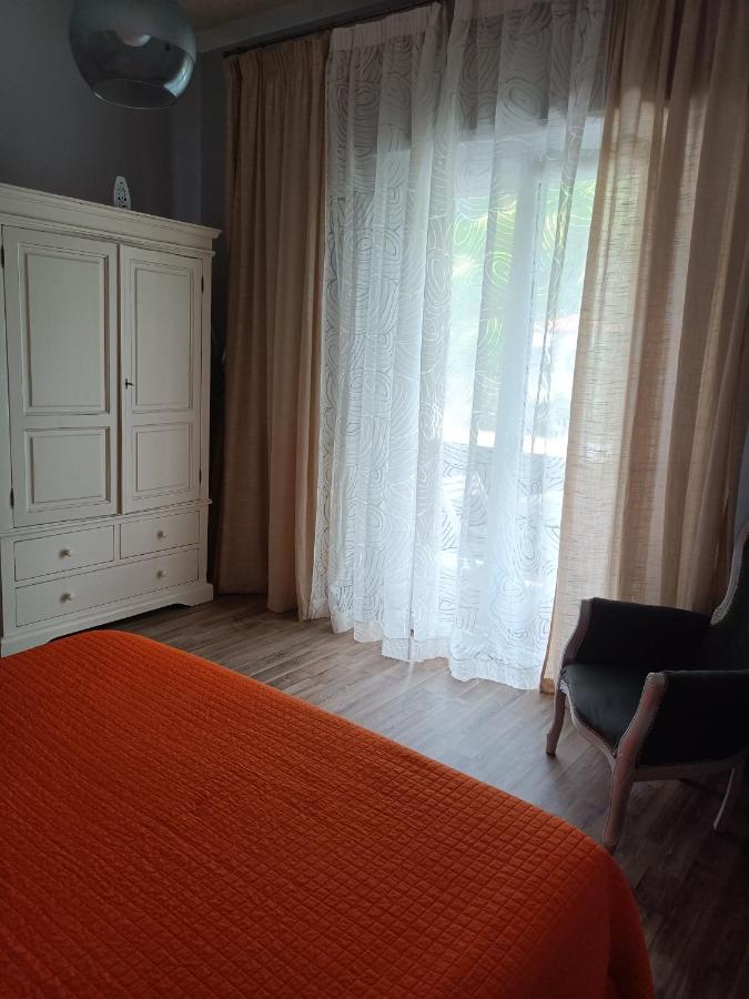 Deco & Retro Apartment La Spezia Extérieur photo