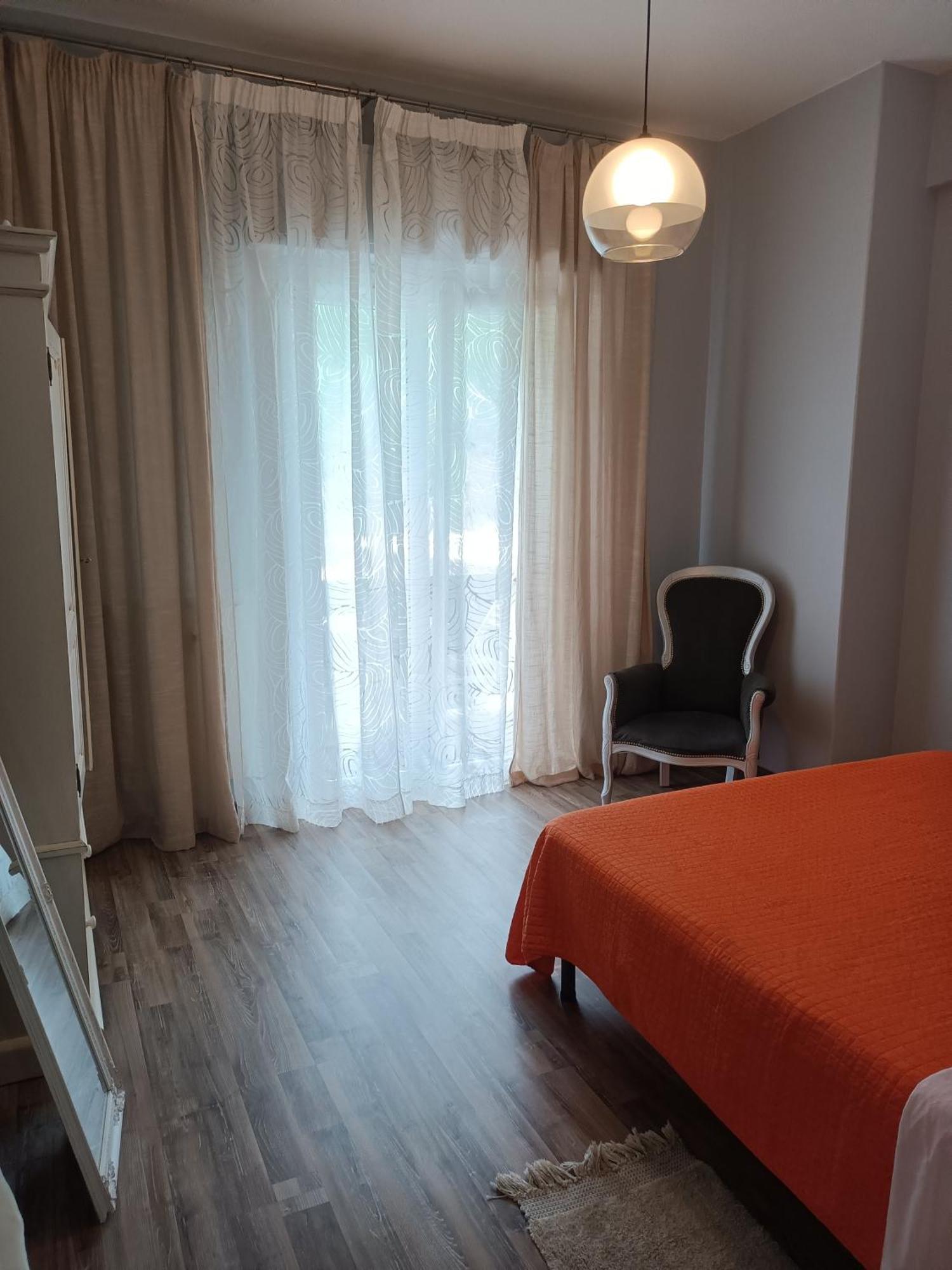 Deco & Retro Apartment La Spezia Extérieur photo